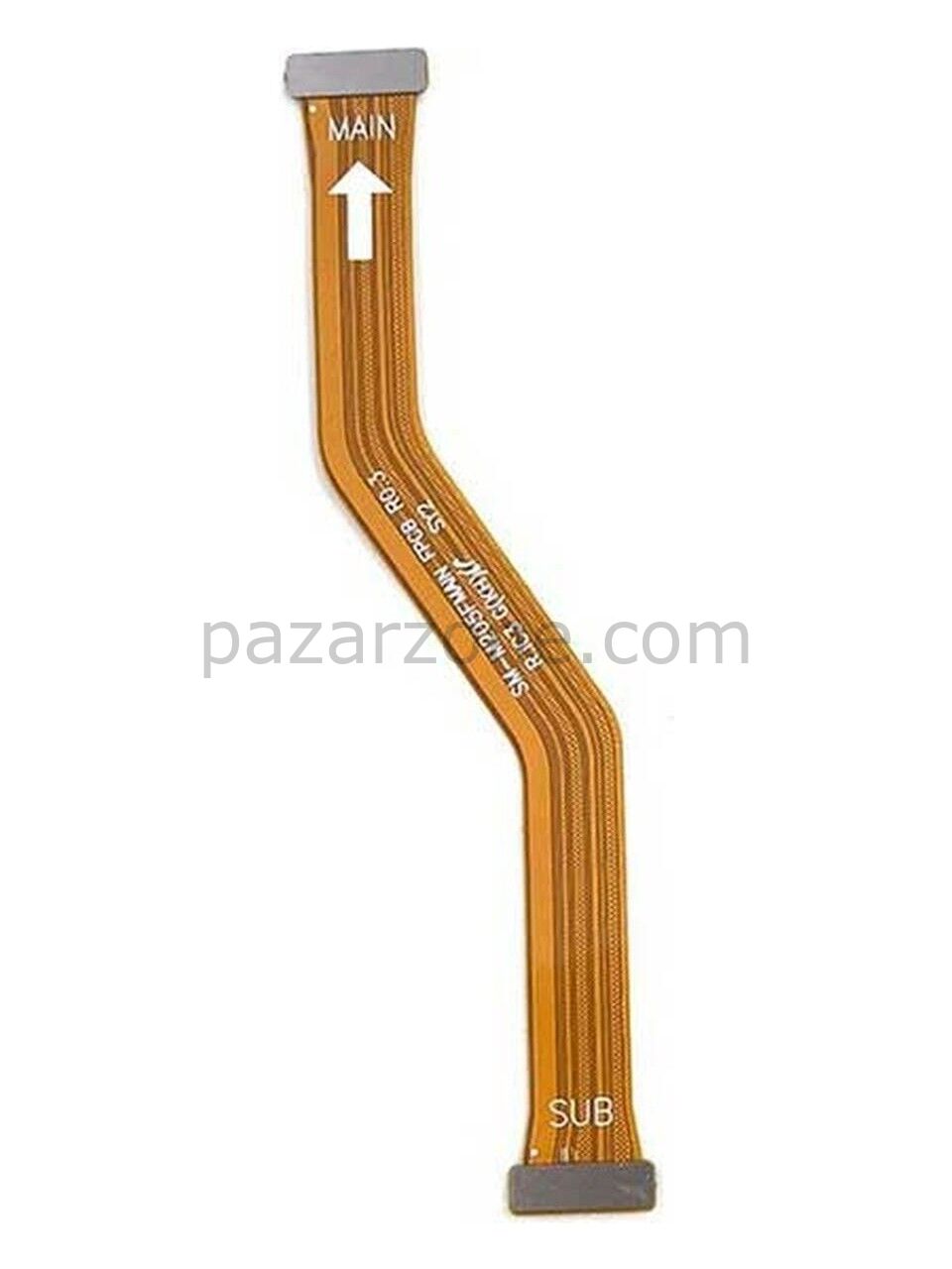 SAMSUNG M20 ARA FİLM