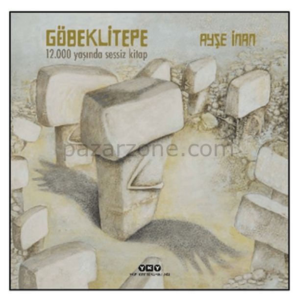 Göbeklitepe (Ciltli)