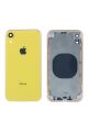 Iphone Xr A Kalite Boş Kasa Kapak Sarı