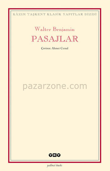 Pasajlar