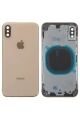 Iphone Xs A Kalite Boş Kasa Gold