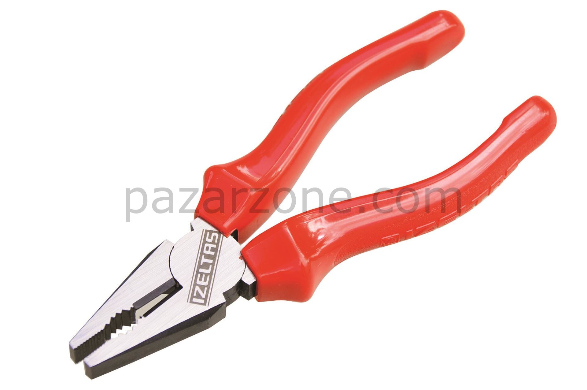 İzeltaş Kombine Pense Opak 200 mm