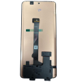 Redmi Note 14 Pro Plus Ekran Uyumlu OLED Siyah
