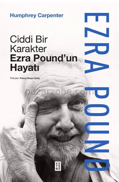 Ciddi Bir Karakter