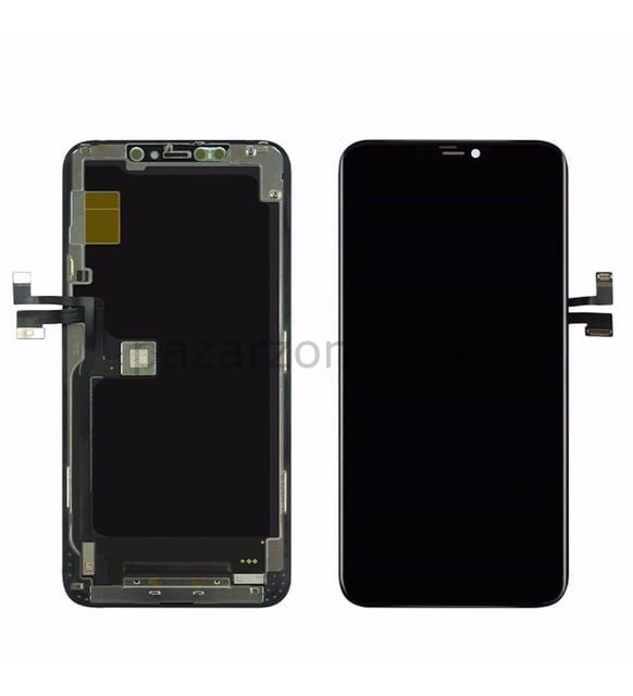 iPhone 11 Pro Lcd Ekran + Dokunmatik (TFT) A++Süpe