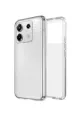 Newface Xiaomi Redmi Note 13 Pro 4G Kılıf Lüx Şeffaf Silikon