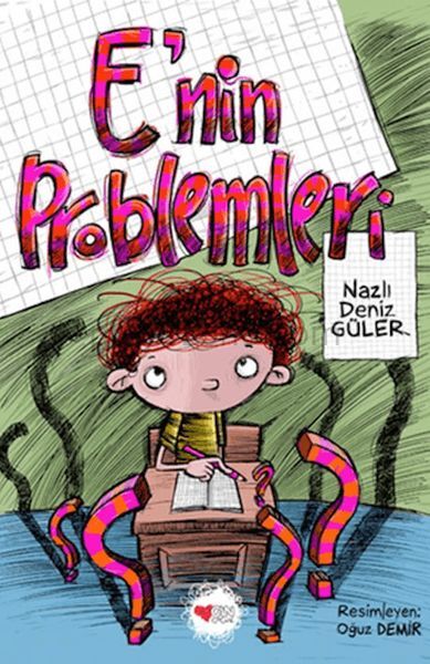 E'nin Problemleri