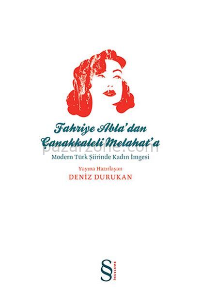 Fahriye Abla'dan Çanakkaleli Melahat'a