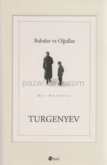 Babalar ve Oğullar