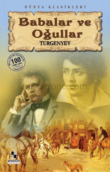 Babalar ve Oğullar