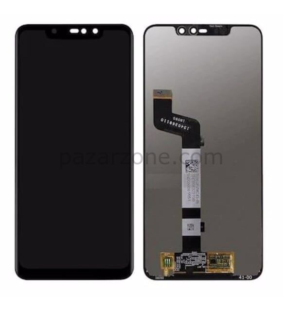 Redmi Note 6 Pro LCD Ekran Dokunmatik