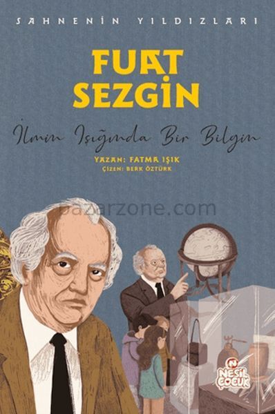 Fuat Sezgin - Sahnenin Yıldızları