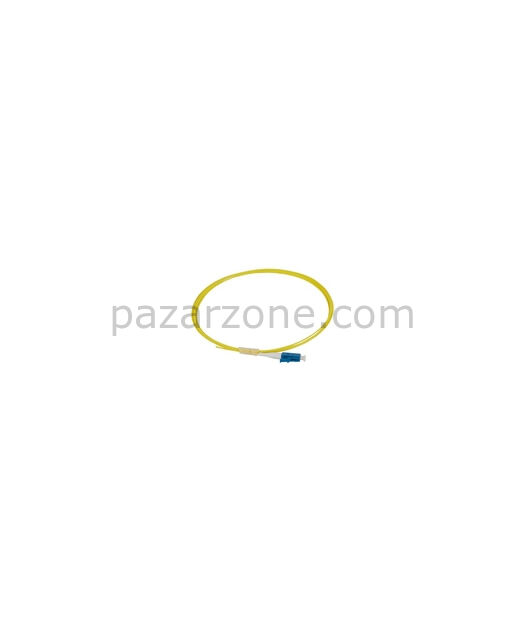 LC-UPC Pigtail OS1/OS2 1m