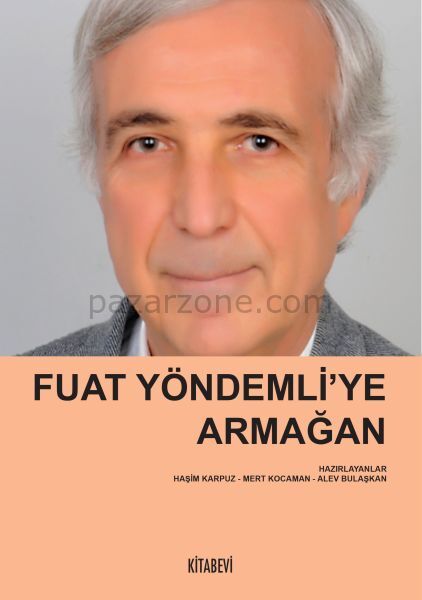 Fuat Yöndemli’ye Armağan