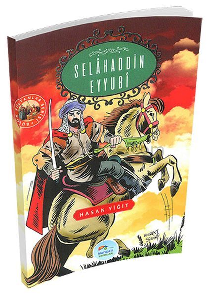 Büyük Sultanlar Serisi - Selahaddin Eyyubi
