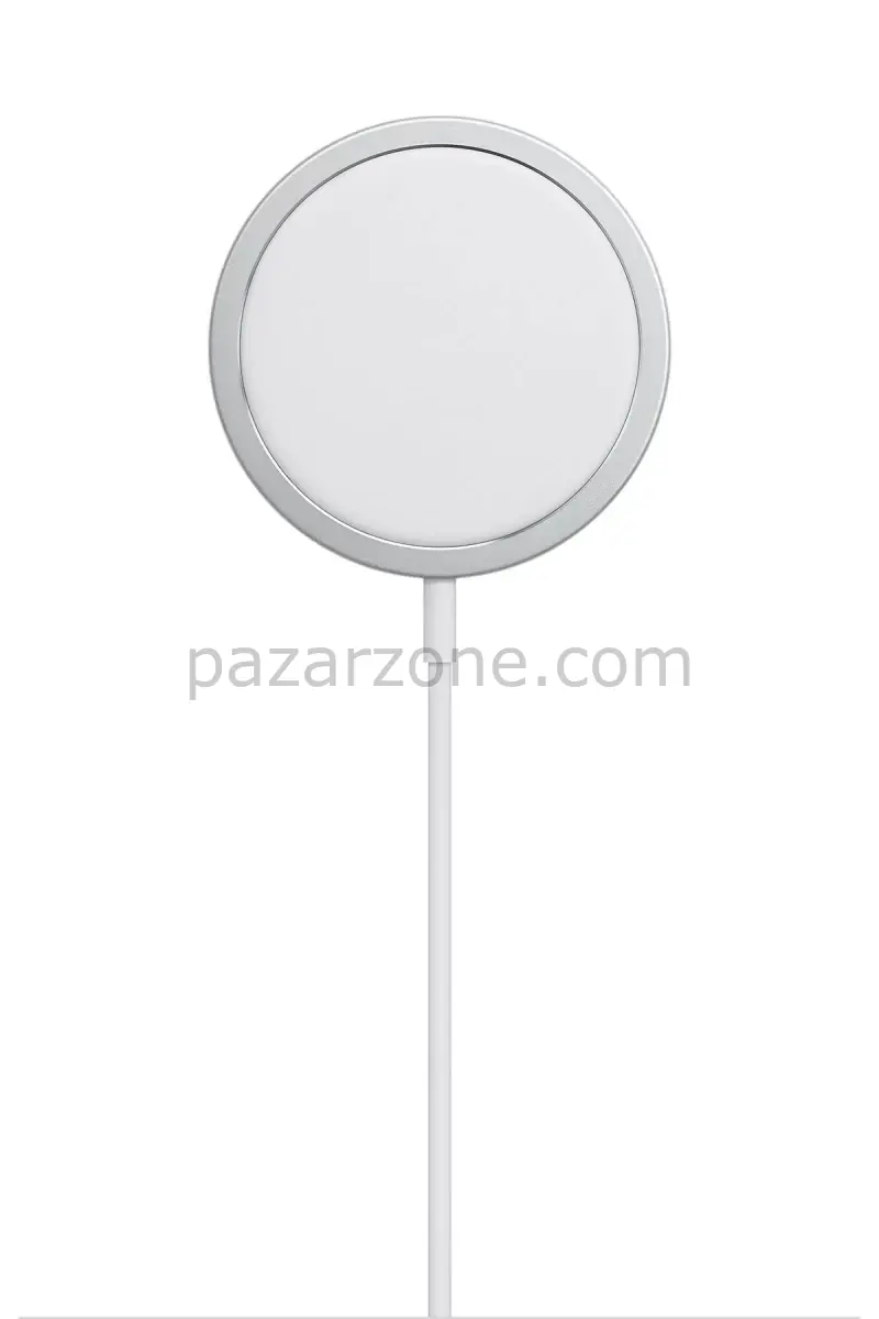 Newface M300 Magneticsafe Kablosuz Şarj