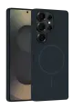Joko Samsung Galaxy S25 Ultra Kılıf Jully Magsafe Kapak - Lacivert
