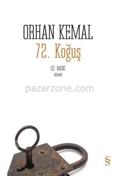 72. Koğuş