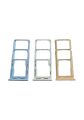 Samsung S23 ULTRA Uyumlu SİM TEPSİSİ (GOLD)