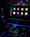 HDMI Çıkışlı CarPlay Box Akıllı TV Dönüştürücü 4GB 64GB Android Sistem