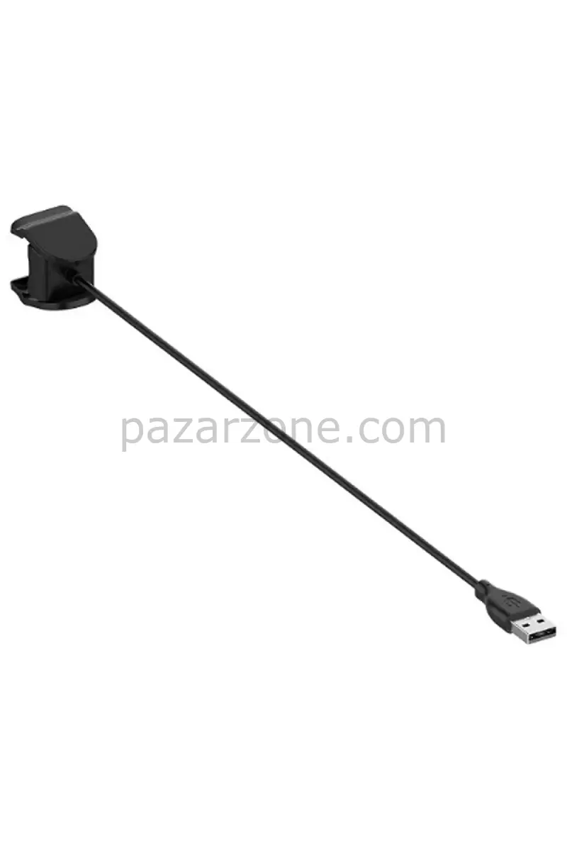 Newface MC05 Şarj Adaptörü 100cm Xiaomi Mi Band 4