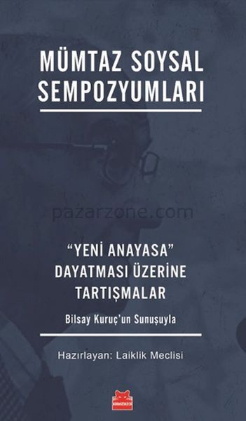 Mümtaz Soysal Sempozyumları