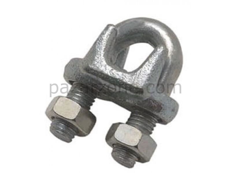 Ennalbur M12 Klemens ( 2 Adet )