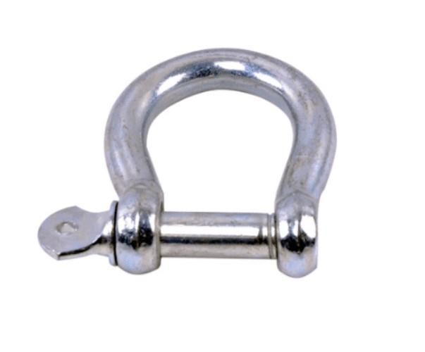 Ennalbur M12 Omega Zincir Kilidi 1/2 ( 2 Adet )