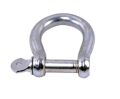 Ennalbur M12 Omega Zincir Kilidi 1/2 ( 2 Adet )