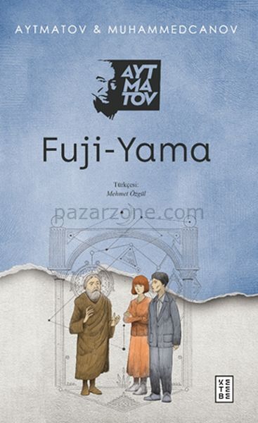 Fuji-Yama