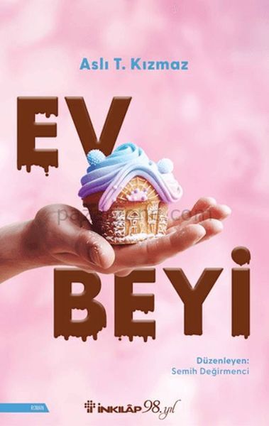 Ev Beyi