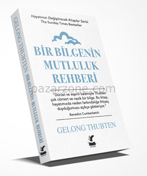 Bir Bilgenin Mutluluk Rehberi
