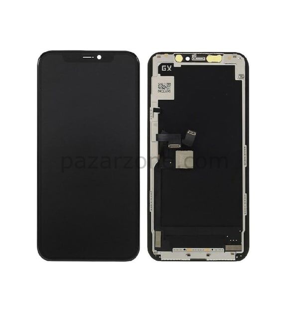 iPhone 11 Pro Max Uyumlu Ekran Dokunmatik (GX)