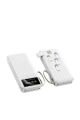 4 Çıkışlı 20.000 MAH Powerbank Taşınabilir Çoklu Giriş