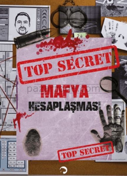 Mafya Hesaplaşması - Dedektif Oyunu