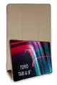 Newface Samsung Galaxy T290 Tab A 8 Kılıf Tablet Smart Kılıf - Gold