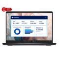 DELL NB PRO PREMIUM 13 ULTRA7 268V 32GB 1 TB SSD WIN11PRO PA13250 DOKUNMATİK (3 YIL YERİNDE GARANTİ)