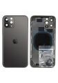 iPhone 11 Pro Max İçin Apple Boş Kasa (Siyah)