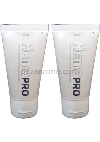 HEMAPRO HEMOROID KREMI 50ML