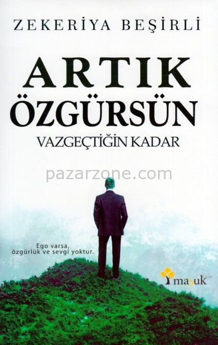 Artık Özgürsün