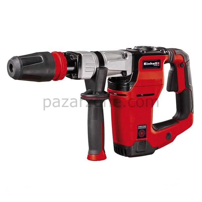 Einhell TE DH 12 Kırıcı 1050 Watt