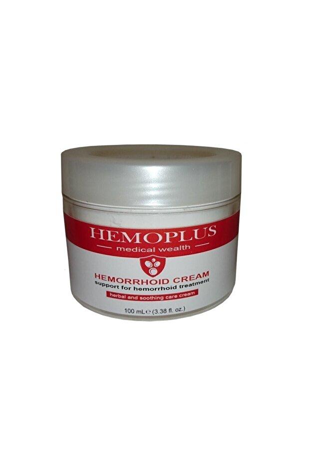 HEMOCURE HEMOROİD KREMİ 50ML