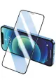 Newface Xiaomi Redmi 9 3D Antistatik Cam Ekran Koruyucu