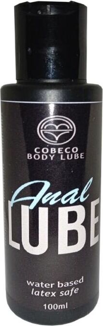 Cobeco Pharma  Lube 100 Ml