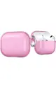 Movenchy Apple Airpods Pro 2 (2.nesil) Shell Kılıf - Pembe