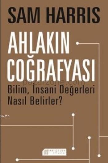 Ahlakın Coğrafyası