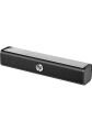 HP WS10 Kablolu USB destekli Multimedya Masaüstü Soundbar Masaüstü Speaker
