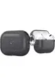 Movenchy Apple Airpods Pro 2 (2.nesil) Shell Kılıf - Siyah