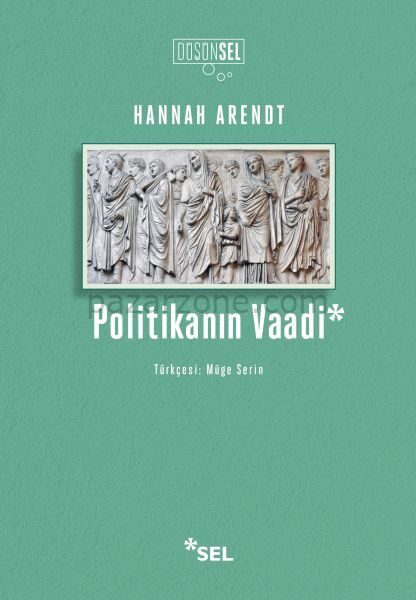 Politikanın Vaadi