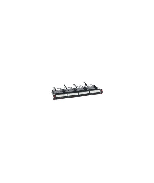 LCS3 Boş P.Panel Kasetli 24 Port 1U